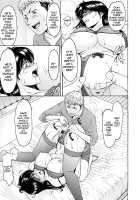 BLACK HISTORY ~Memories Impossible To Forget~ [Hoshino Ryuichi] [Original] Thumbnail Page 11