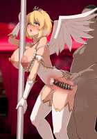 Pole Dance Ryouna-chan / ポールダンス両奈ちゃん [Nanasi Maru] [Senran Kagura] Thumbnail Page 18