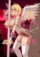 Pole Dance Ryouna-chan / ポールダンス両奈ちゃん [Nanasi Maru] [Senran Kagura] Thumbnail Page 06