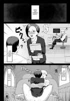 A Proud Married Office Worker Gets Fucked By Her Subordinate / プライド高い人妻上司が、部下に寝取られる [Original] Thumbnail Page 25