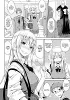 Candy Pop / キャンディポップ [Okara] [Original] Thumbnail Page 20