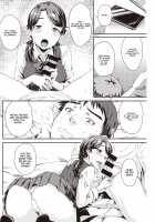 Family Prostitution / かてえん [Okara] [Original] Thumbnail Page 06