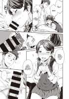 Family Prostitution / かてえん [Okara] [Original] Thumbnail Page 09