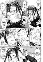 Puri Puri Homemaid Sister / メイドのススメ [Okara] [Original] Thumbnail Page 13