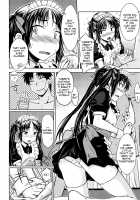 Puri Puri Homemaid Sister / メイドのススメ [Okara] [Original] Thumbnail Page 06