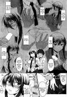 The Last Request / 最後のおねがい [Okara] [Original] Thumbnail Page 09