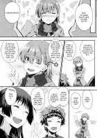 Precious Gift [Okara] [Toaru Kagaku No Railgun] Thumbnail Page 24