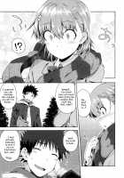 Precious Gift [Okara] [Toaru Kagaku No Railgun] Thumbnail Page 06