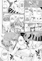 Secret Beach [Okara] [Toaru Kagaku No Railgun] Thumbnail Page 19