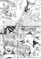 Secret Beach [Okara] [Toaru Kagaku No Railgun] Thumbnail Page 21