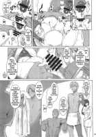 Tachibana-San's Circumstances With A Man 3 / 橘さん家ノ男性事情 ヤリ部屋編 [Jin] [Original] Thumbnail Page 26