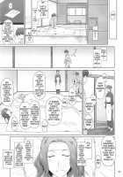 Tachibana-San's Circumstances With A Man 3 / 橘さん家ノ男性事情 ヤリ部屋編 [Jin] [Original] Thumbnail Page 56
