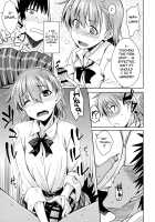 ELECTRICAL DAMAGE [Okara] [Toaru Kagaku No Railgun] Thumbnail Page 16