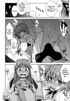ELECTRICAL DAMAGE [Okara] [Toaru Kagaku No Railgun] Thumbnail Page 23