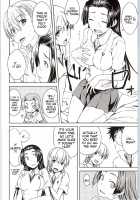 BEAUTIFUL SHINE [Okara] [Toaru Project] Thumbnail Page 15