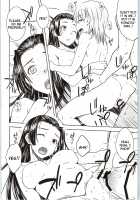 BEAUTIFUL SHINE [Okara] [Toaru Project] Thumbnail Page 21