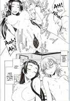 BEAUTIFUL SHINE [Okara] [Toaru Project] Thumbnail Page 23