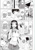 BEAUTIFUL SHINE [Okara] [Toaru Project] Thumbnail Page 04