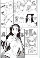 BEAUTIFUL SHINE [Okara] [Toaru Project] Thumbnail Page 06