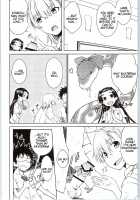 BEAUTIFUL SHINE [Okara] [Toaru Project] Thumbnail Page 09