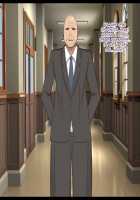 Netorarete Toshiue Osananajimi～Rin to Shita saki-nee ga Kouchou to no o geretsu play ni Dohamari Shite Karada mo Kokoro mo Kouchou no Mono ni Natteita…～ / 寝取られ年上幼馴染～凛としたサキ姉が校長とのお下劣プレイにドハマりして体も心も校長の物になっていた…～ [Sera Tooru] [Original] Thumbnail Page 111