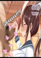 Netorarete Toshiue Osananajimi～Rin to Shita saki-nee ga Kouchou to no o geretsu play ni Dohamari Shite Karada mo Kokoro mo Kouchou no Mono ni Natteita…～ / 寝取られ年上幼馴染～凛としたサキ姉が校長とのお下劣プレイにドハマりして体も心も校長の物になっていた…～ [Sera Tooru] [Original] Thumbnail Page 25