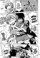 I♥H [Okara] [Toaru Kagaku No Railgun] Thumbnail Page 14