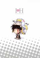 I♥H [Okara] [Toaru Kagaku No Railgun] Thumbnail Page 26