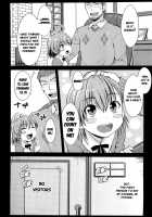 I♥H [Okara] [Toaru Kagaku No Railgun] Thumbnail Page 07