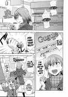 I♥H [Okara] [Toaru Kagaku No Railgun] Thumbnail Page 08