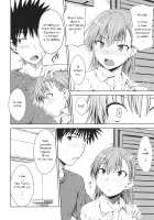 LEVEL 0 [Okara] [Toaru Kagaku No Railgun] Thumbnail Page 15