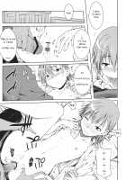 LEVEL 0 [Okara] [Toaru Kagaku No Railgun] Thumbnail Page 18