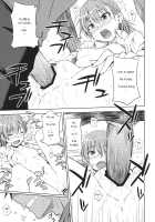 LEVEL 0 [Okara] [Toaru Kagaku No Railgun] Thumbnail Page 20