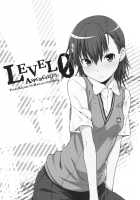 LEVEL 0 [Okara] [Toaru Kagaku No Railgun] Thumbnail Page 02