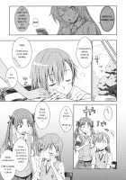 LEVEL 0 [Okara] [Toaru Kagaku No Railgun] Thumbnail Page 04