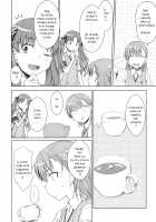 LEVEL 0 [Okara] [Toaru Kagaku No Railgun] Thumbnail Page 05