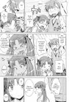 LEVEL 0 [Okara] [Toaru Kagaku No Railgun] Thumbnail Page 06