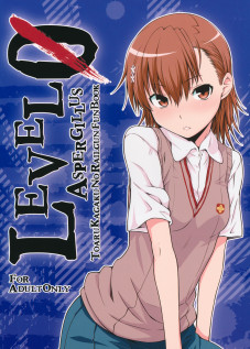 LEVEL 0 [Okara] [Toaru Kagaku No Railgun]