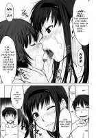 Sweet Handler Page 21 Preview