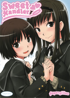 Sweet Handler [Okara] [Amagami]