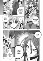 Cohabitation Alliance / 同棲同盟 [Yuuki Tsumugi] [Original] Thumbnail Page 102