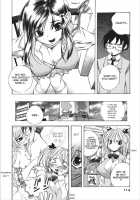 Cohabitation Alliance / 同棲同盟 [Yuuki Tsumugi] [Original] Thumbnail Page 113