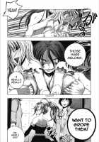 Cohabitation Alliance / 同棲同盟 [Yuuki Tsumugi] [Original] Thumbnail Page 118