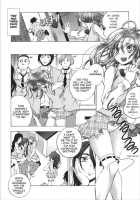 Cohabitation Alliance / 同棲同盟 [Yuuki Tsumugi] [Original] Thumbnail Page 131