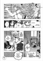Cohabitation Alliance / 同棲同盟 [Yuuki Tsumugi] [Original] Thumbnail Page 137