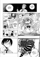 Cohabitation Alliance / 同棲同盟 [Yuuki Tsumugi] [Original] Thumbnail Page 154