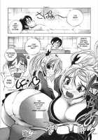 Cohabitation Alliance / 同棲同盟 [Yuuki Tsumugi] [Original] Thumbnail Page 19