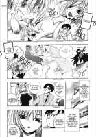 Cohabitation Alliance / 同棲同盟 [Yuuki Tsumugi] [Original] Thumbnail Page 28