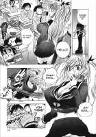 Cohabitation Alliance / 同棲同盟 [Yuuki Tsumugi] [Original] Thumbnail Page 30