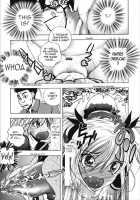 Cohabitation Alliance / 同棲同盟 [Yuuki Tsumugi] [Original] Thumbnail Page 36